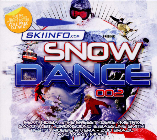Snow Dance 002