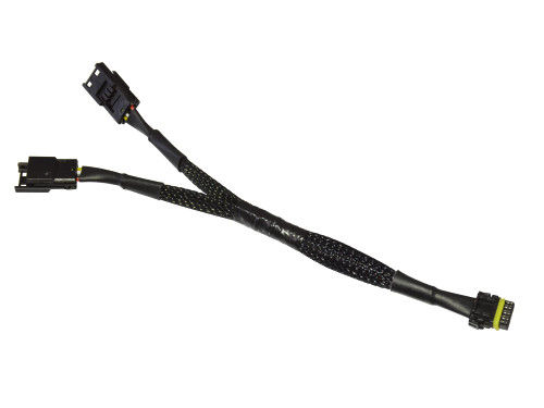 CAN Bus Y-splitter (6") for Holley EFI - Sniper - Terminator X - Dominator Replaces 558-465
