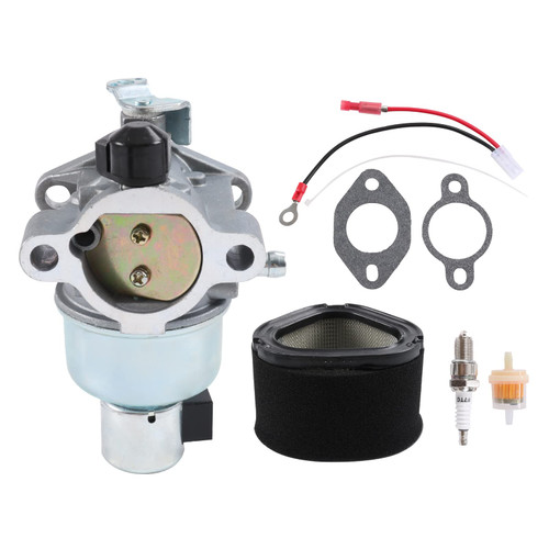 DICMIC 42 853 03-S Carburetor with Gasket for Kohler CV13 CV14 CV15 CV15S CV16 CV16S Engine Replace# 12-853-56, 12-853-81, 12-853-94-S, 12-853-93-S