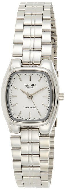 Casio Women's LTP1169D-7A Metal Fashion Analog Watch