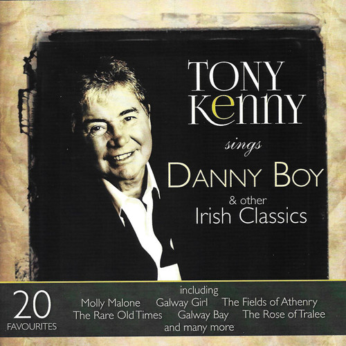 Danny Boy & Other Irish Classic