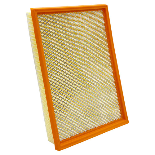 FDPAF7440 Engine Air Filter for QX56, GRAND CHEROKEE, GRAND WAGONEER, ARMADA, FRONTIER, NV1500, NV2500, NV3500, PATHFINDER, PATHFINDER ARMADA, TITAN, XTERRA, EQUATOR,Replacement for CA7440,53007386