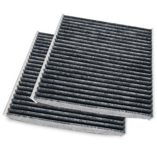 2 Pack Cabin air filter for CAPTIVA SPORT/EQUINOX/TERRAIN/Azera/Santa Fe/Sonata/Cadenza/Optima/Sedona,Replacement for CP819,CF11819 2 Pack Cabin air filter for CAPTIVA SPORT/EQUINOX/TERRAIN/Azera/Santa Fe/Sonata/Cadenza/Optima/Sedona,Replacement for CP819,CF11819