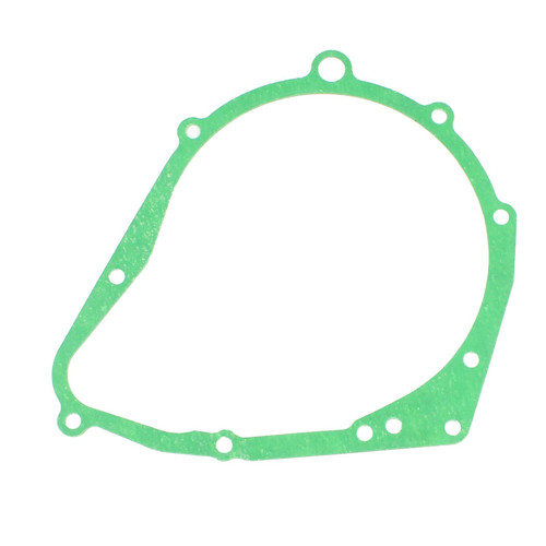 Caltric Stator Cover Gasket Compatible with Suzuki Gsx600F Gsx 600F Katana 600 1988 1989 1990 1991-2006