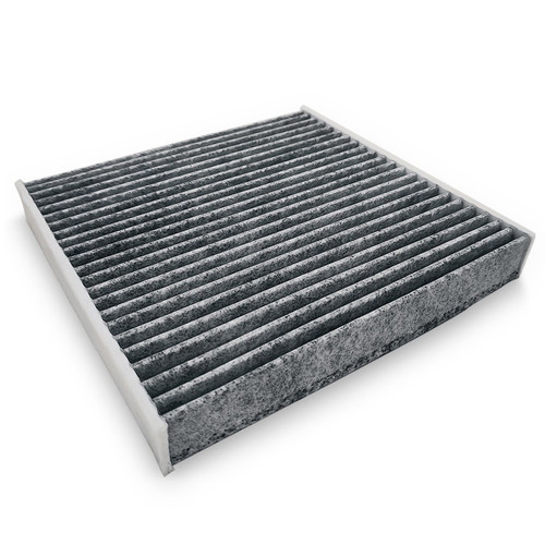 BW286 Cabin Air Filter for TUNDRA (2022-2023),LS500 (2018-2023),LS500H (2018-2023),Replacement for 8713950110/8713930110