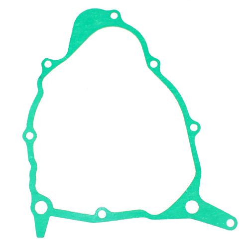 Caltric Stator Cover Gasket Compatible with Yamaha Ttr225 1999-2004 / Ttr230 2005-2017 Caltric Stator Cover Gasket Compatible with Yamaha Ttr225 1999-2004 / Ttr230 2005-2017