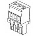 TE Connectivity / AMP Brand 284046-6 Connector Terminal Blocks