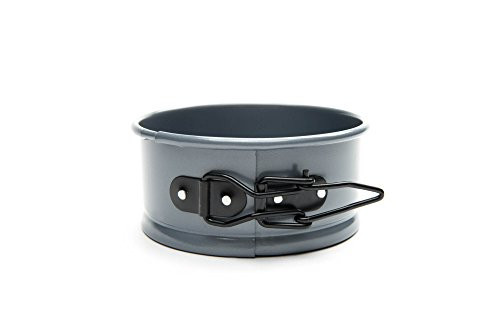 Fox Run 4447 Mini Springform Pan, Preferred Non-Stick, 4-Inch