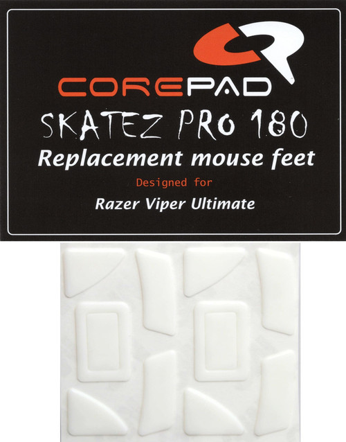 Corepad Skatez PRO Razer Viper Ultimate