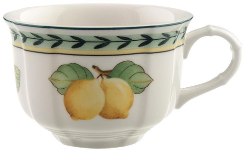 Villeroy & Boch French Garden Fleurence Tea Cup Villeroy & Boch French Garden Fleurence Tea Cup