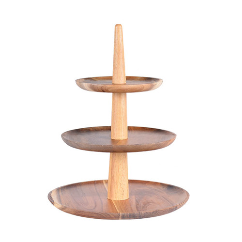 Cupcake Stand 2-Tier 3-Tier Cupcake Pastry Display Stand Dessert Tree Tower Serving Platter for Birthday Wedding Party Cupcake Holder for 24
