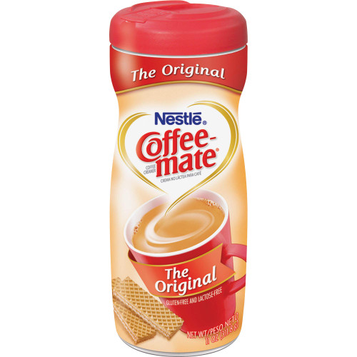 Coffee-Mate Original Powdered Creamer