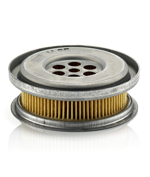 MANN-FILTER H 85 Cartridge Oil Filter