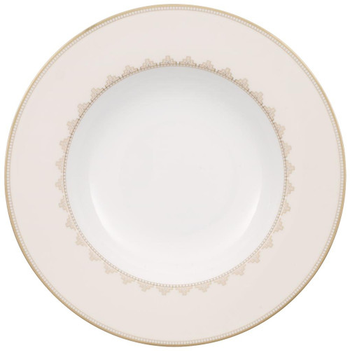 Villeroy & Boch Samarkand 9-1/2-Inch Rim Soup