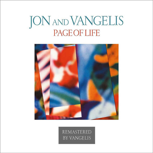 Page of Life: Remastered Edition