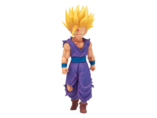Banpresto Dragon Ball Z Solid Edge Works vol.5(A:Super Saiyan 2 Son Gohan) Banpresto Dragon Ball Z Solid Edge Works vol.5(A:Super Saiyan 2 Son Gohan)