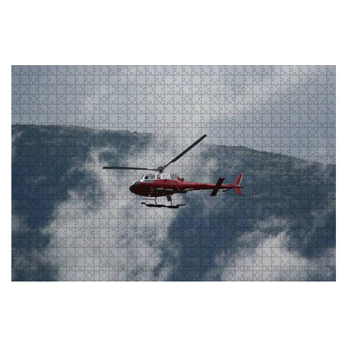 Wooden Puzzle 1000 Pieces Flying high Jigsaw Puzzles for Children or Adults Educational Toys Decompression Game Wooden Puzzle 1000 Pieces Flying high Jigsaw Puzzles for Children or Adults Educational Toys Decompression Game
