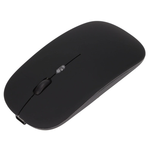 2.4GHz Wireless Mice 1600 DPI Gaming Mouse with Mini Receiver Optical Slim Mice USB Mouse for Laptop, Deskbtop,
