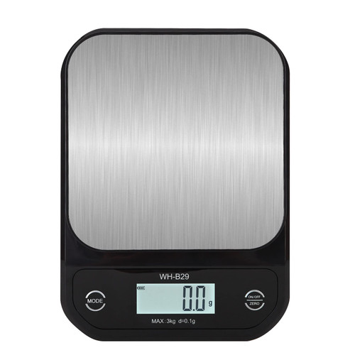 Food Scale, Digital Kitchen Scale Weight Grams and Ounces for Baking and Cooking, Food Kitchen Scale for Weight Loss, Baking, Cooking, Keto and Meal Prep