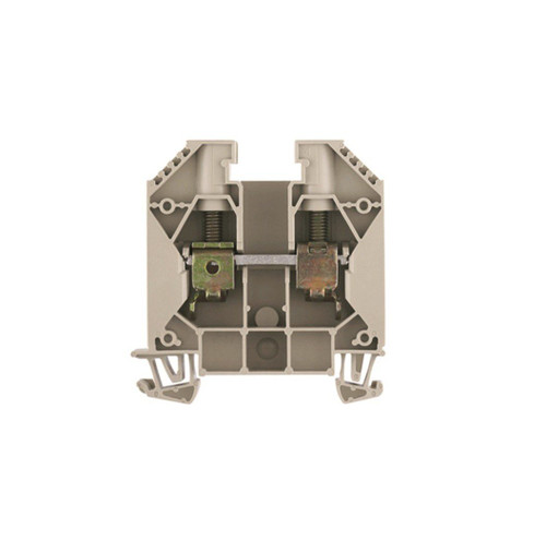 Weidmuller 1020400000 WDU 16N Feed-Thru Terminal Block
