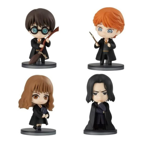 Bandai Fig Chibi MAST+ HPOTTER Base