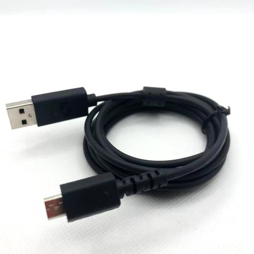 LZYDD USB Charging Cable for Logitech G915 TKL Tenkeyless Lightspeed Wireless RGB Mechanical Gaming Keyboard / G502 Wireless Mouse