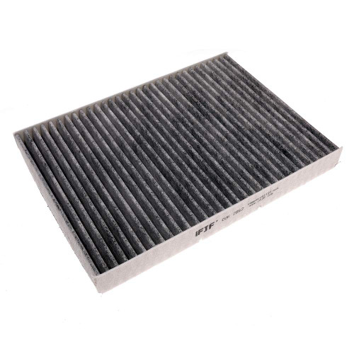iFJF CUK 2862 Cabin Air Filter Replacement for TT 2000-2006 1.8L VW Beetle 1999-2005 1.8L Jetta 1993-2005 1.9L Golf 1993-2006 2.0L Replaces 1J0819644 CF8644A iFJF CUK 2862 Cabin Air Filter Replacement for TT 2000-2006 1.8L VW Beetle 1999-2005 1.8L Jetta 1993-2005 1.9L Golf 1993-2006 2.0L Replaces 1J0819644 CF8644A