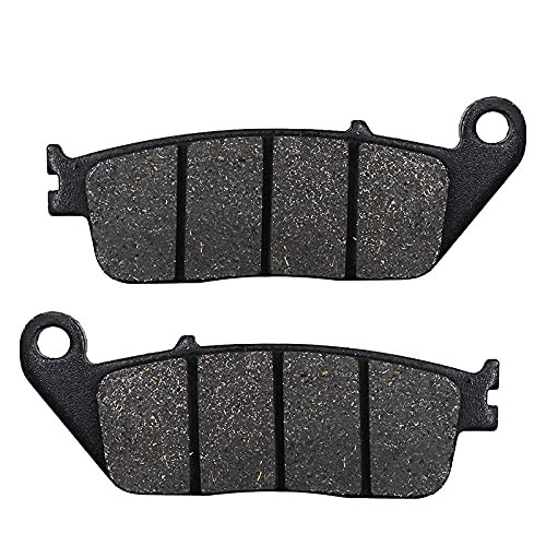 Motorcycle Brake Pads For H-onda VT 750 Shadow Phantom 2010-2015 Motorcycle Front Brake Pads Disc 1 pair Brake Pad kit Replacement