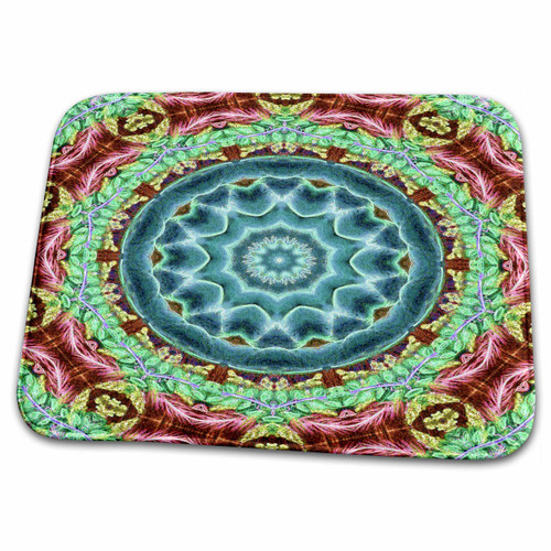 3dRose Garden of My Youth - Bathroom Bath Rug Mats (rug-3583-1)