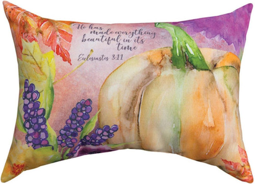 AZ-Homey Garden Treasures Pillow Pack of 1