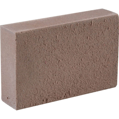Garryson GB240 Garryflex Abrasive Block - Fine 240grit, Brown
