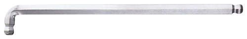 GEDORE 42 DKEL 7 Hexagon Allen Key XL, Double Ball end 7 mm