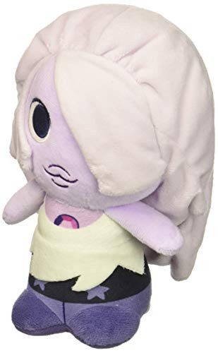 Funko Supercute Plush: Steven Universe - Amethyst Collectible Figure, Multicolor