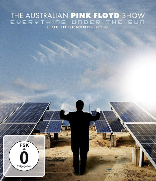 Everything Under the Sun [Blu-ray]