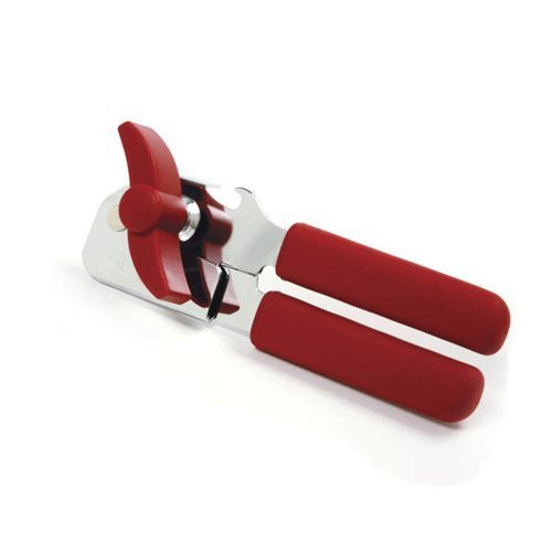 Norpro Grip-EZ Red Can Opener