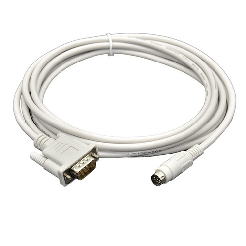 GOOFFY DOP-FX Applicable FX Series Connection DOP A B Series Touch Screen PLC Programming Line Communication Line Cable