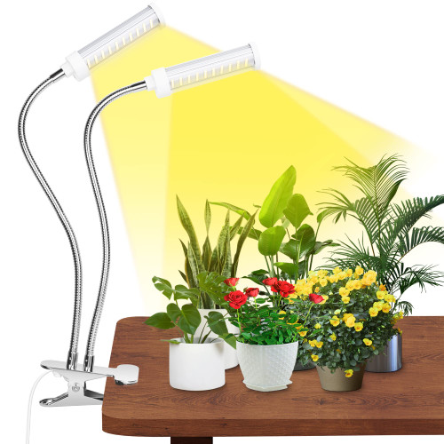 zyzykeji Grow Lights for Indoor Plants,100 Led Full Spectrum Clip Grow Lights for Seed Starting,Plant Grow Light for Indoor Plants with 5-Levels Dimmable,Auto On/Off Timer 3/6/12H for Various Plants zyzykeji Grow Lights for Indoor Plants,100 Led Full Spectrum Clip Grow Lights for Seed Starting,Plant Grow Light for Indoor Plants with 5-Levels Dimmable,Auto On/Off Timer 3/6/12H for Various Plants
