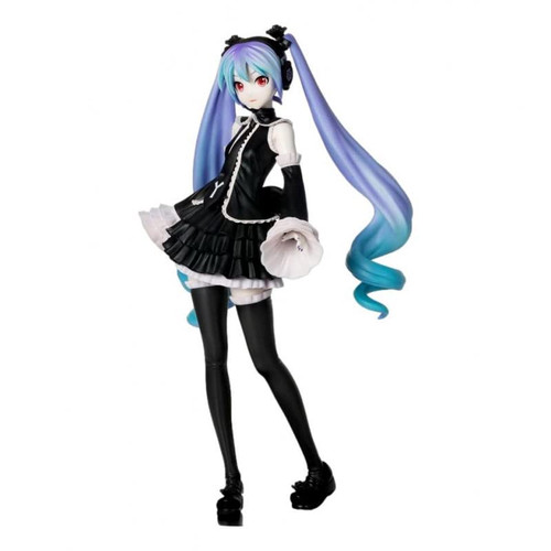 SEGA Hatsune Miku -Project Diva Arcade Future Tone SPM Figure ? SEGA Hatsune Miku -Project Diva Arcade Future Tone SPM Figure ?