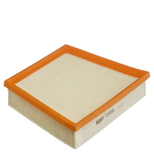 Hengst Filtration Air Filter - Insert - E1629L