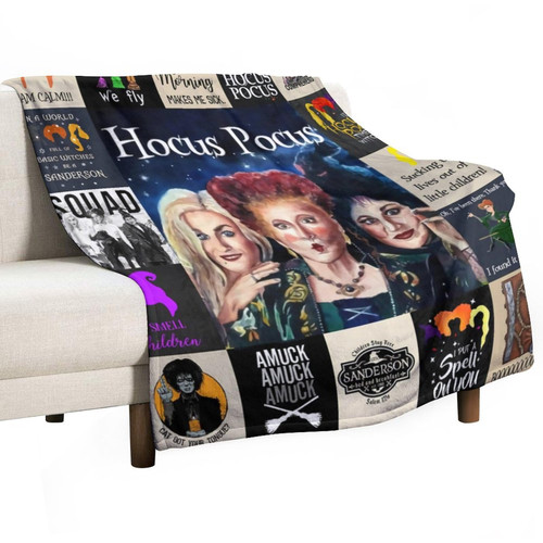 HUMYYTBQ Horror Movie Blanket Super Ultra-Soft Flannel Throw Bed All Seasons Air Conditioner Blankets for Living Room Couch Sofa Fleece Gifts for Kids Adult 50"x60" HUMYYTBQ Horror Movie Blanket Super Ultra-Soft Flannel Throw Bed All Seasons Air Conditioner Blankets for Living Room Couch Sofa Fleece Gifts for Kids Adult 50"x60"