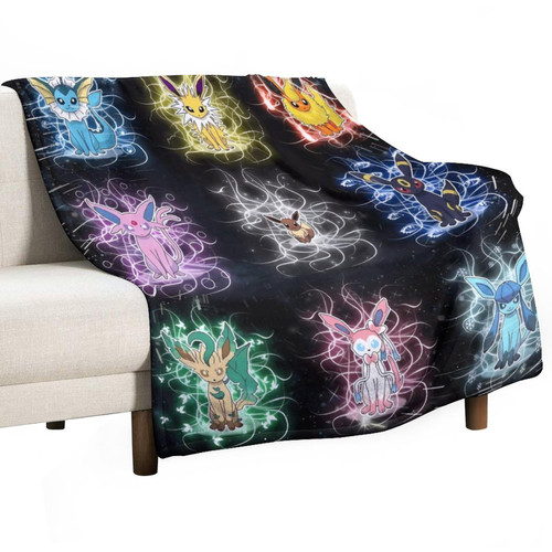 HUMYYTBQ Cute Cartoon Anime Super Ultra-Soft Flannel Throw Bed Blanket All Seasons Air Conditioner Couch Sofa Fleece Blankets Gift for Kids Adults 50"x60" HUMYYTBQ Cute Cartoon Anime Super Ultra-Soft Flannel Throw Bed Blanket All Seasons Air Conditioner Couch Sofa Fleece Blankets Gift for Kids Adults 50"x60"