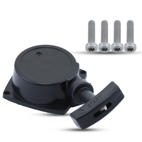 Adefol Recoil Pull Start Starter for Echo ES-250 PB-250 PB-250LN ES-252 PB-252 254cc Blowers Replace A051000960 A051000961