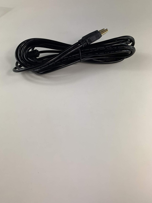 OMNIHIL 15 Feet Long High Speed USB 2.0 Cable Compatible with Audient iD4