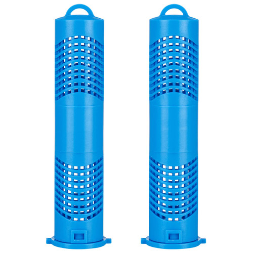 Hot Tub Filter Mineral Cartridge Sticks for Jacuzzi-Spa (2) Hot Tub Filter Mineral Cartridge Sticks for Jacuzzi-Spa (2)