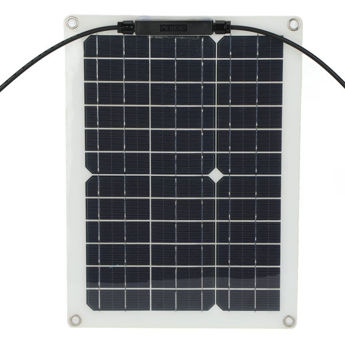 Solar Panel Solar Cell Panel Solar Panel Kit Portable Solar Panel Monocrystalline Solar Panel Car Solar Panel(Solar +50A controller)