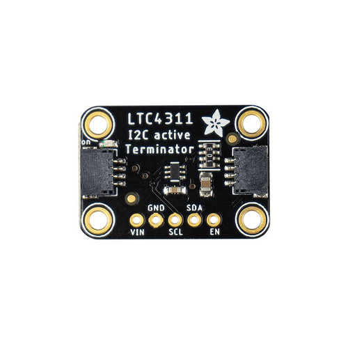 LTC4311 I2C Extender/Active Terminator - Stemma QT/Qwiic Adafruit
