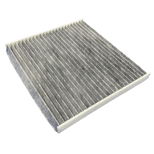Cabin Air Filter Replacement - Made in USA - Compatible with 1995-2000 Lexus LS400 4.0L; Replaces O.E. 8713950010 and 87139YZZ02
