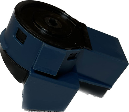 Ignition Switch Compatible with Ford Lincoln Mazda Mercury Mustang Edge Escape Replace# 924-867 98AZ11572A 98AZ11572AA