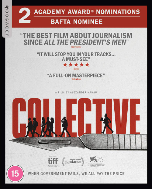 Collective [Blu-ray]