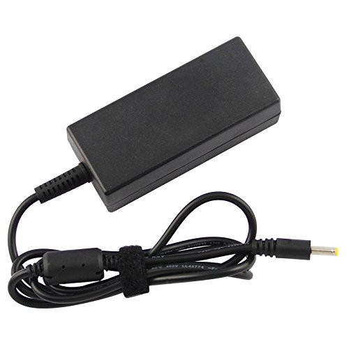 Futurebatt 30W AC Power Adapter Charger for HP Mini 1000 1100 110 210 Series Power Supply Cord